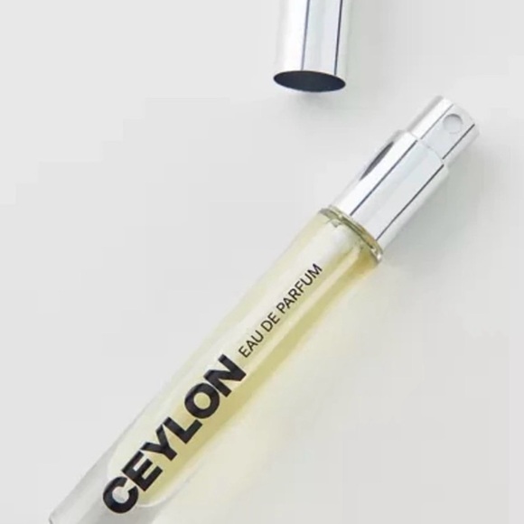 Ceylon Eau de Parfum 8ml - Picture 2 of 2